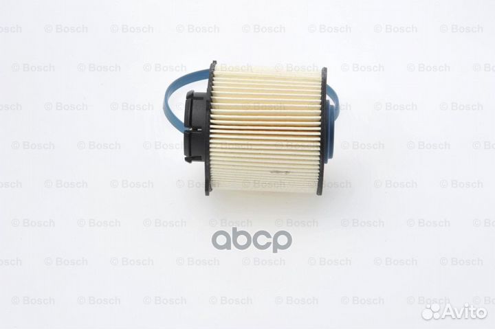 F 026 402 062 фильтр топл Opel Insignia 2.0CDT