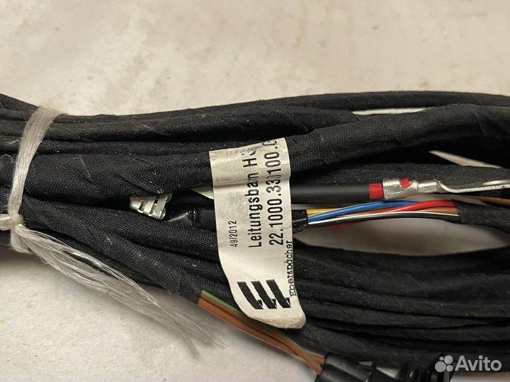 Проводка гидроник