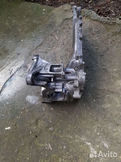 Картер Двигателя Honda lead af48