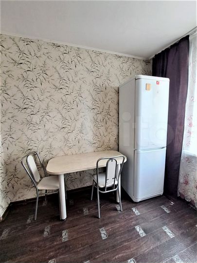 1-к. квартира, 33,4 м², 3/10 эт.