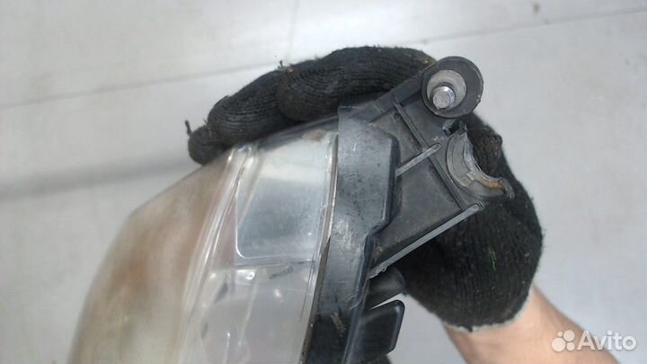 Фара (передняя) Citroen C4 Grand Picasso, 2008