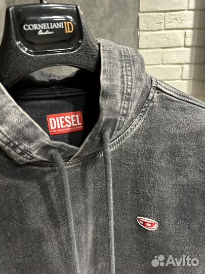 Худи Diesel