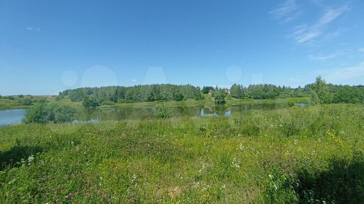 Участок 12 сот. (СНТ, ДНП)