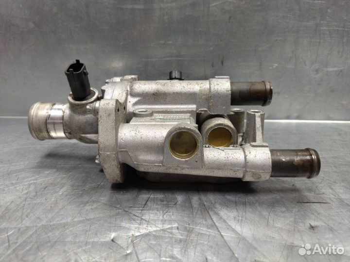 Корпус термостата Opel Meriva 2003-2010 универсал