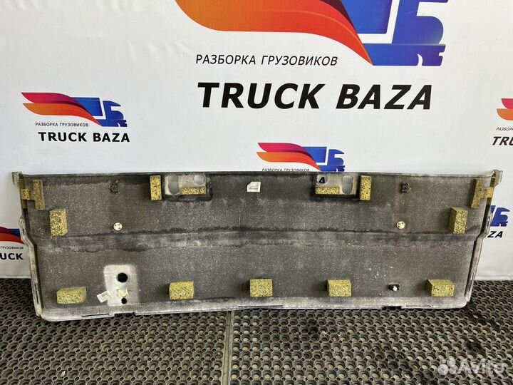 Обшивка потолка Renault T