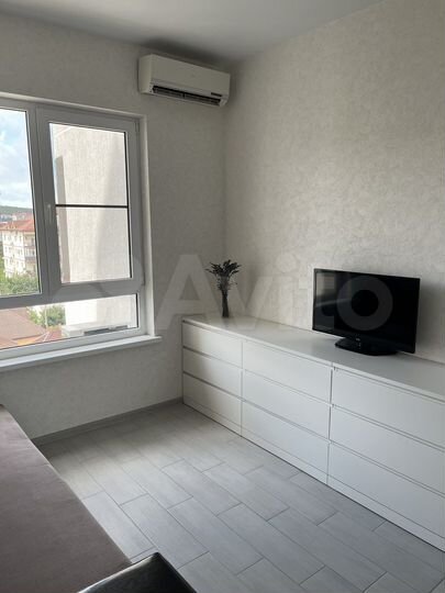 1-к. квартира, 35 м², 5/9 эт.