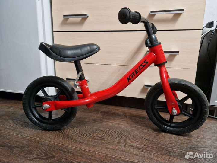 Беговел детский