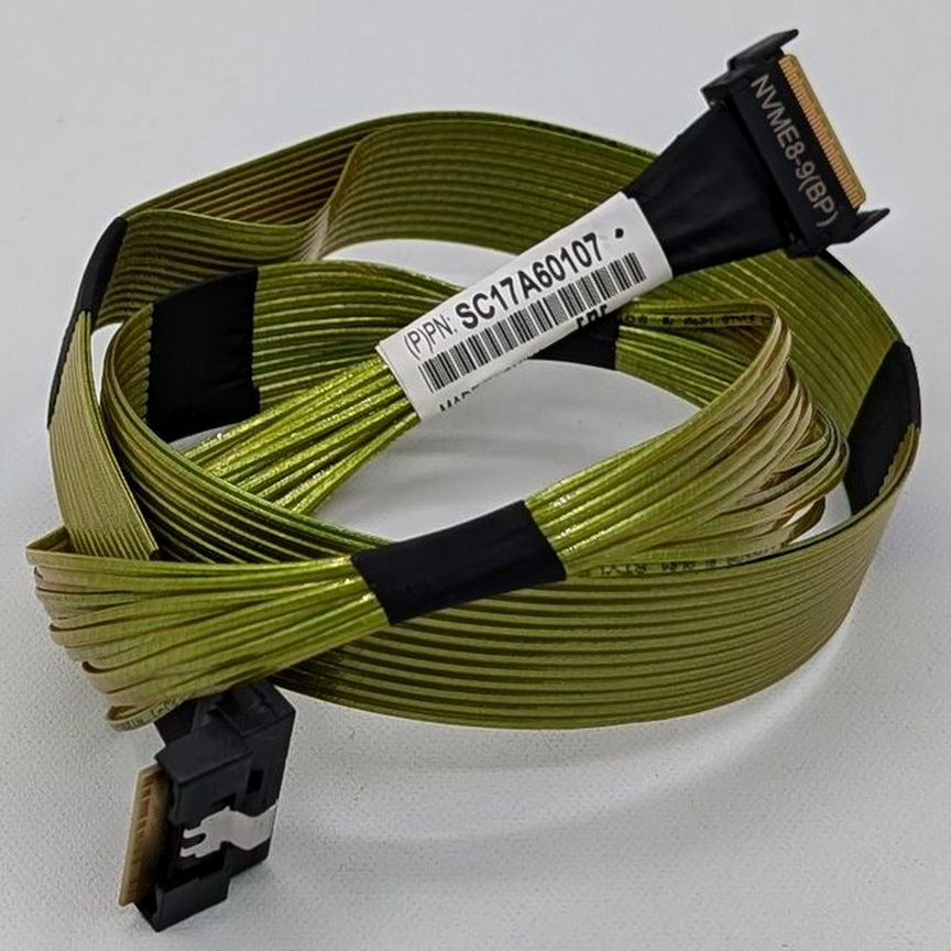 [02YE433] Кабель Lenovo, 780mm, Pcie