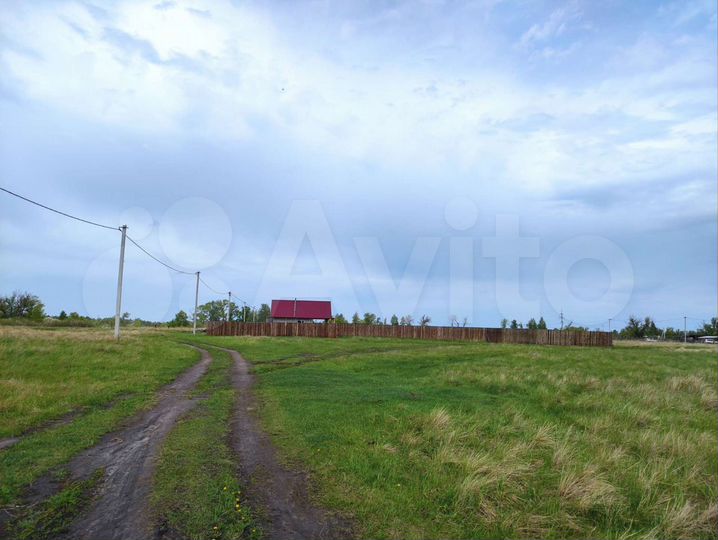 Участок 15 сот. (ИЖС)