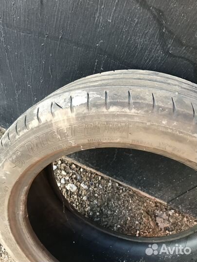 Continental ContiCompetition C1 225/45 R17