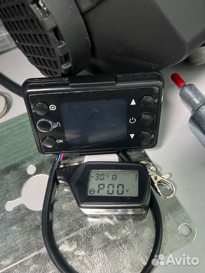 Автономка на фуру в Нижнем Новгороде