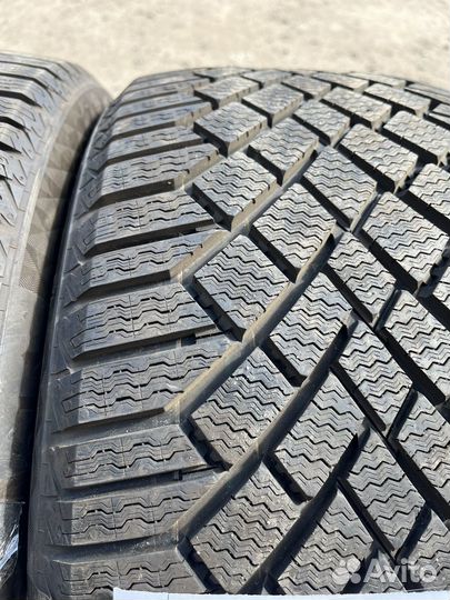 Continental ContiVikingContact 7 255/40 R19 100T