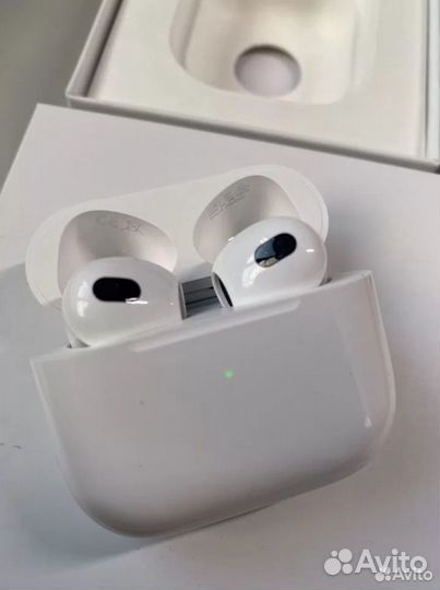 Apple airpods pro 2nd generation original