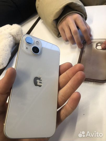 iPhone 13, 256 ГБ