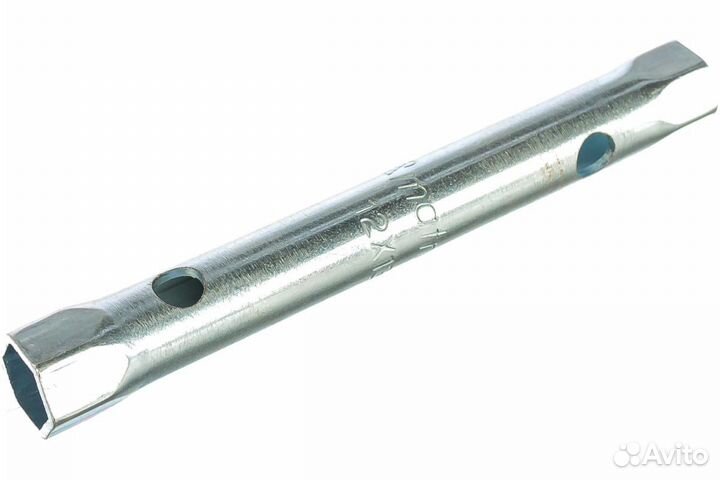 Набор ключей трубчатых торцевых 9 пр. matrix