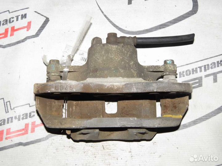 Суппорт В сборе mitsubishi airtrek dion lancer lan