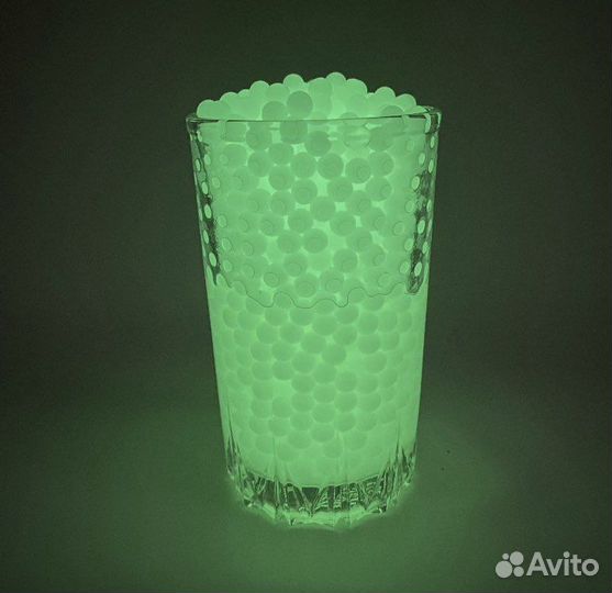 Орбизы светящиеся