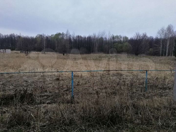 Участок 22 сот. (ИЖС)