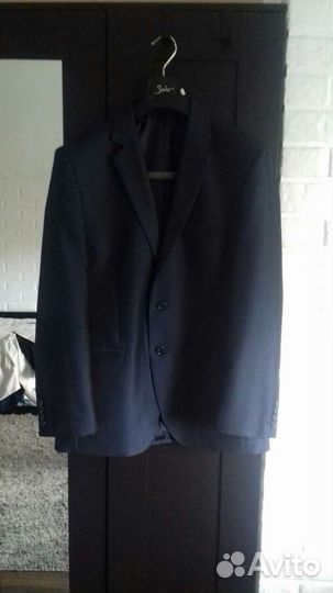 Пиджак мужской