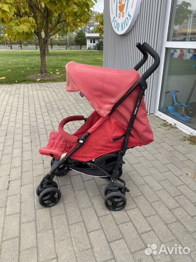 Коляска inglesina trip