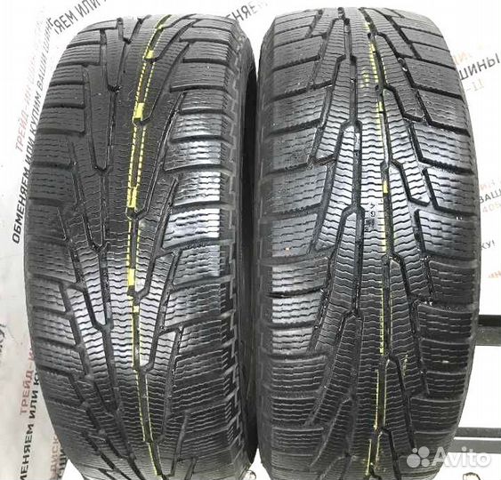 Nokian Tyres Hakkapeliitta R 215/60 R17 100L