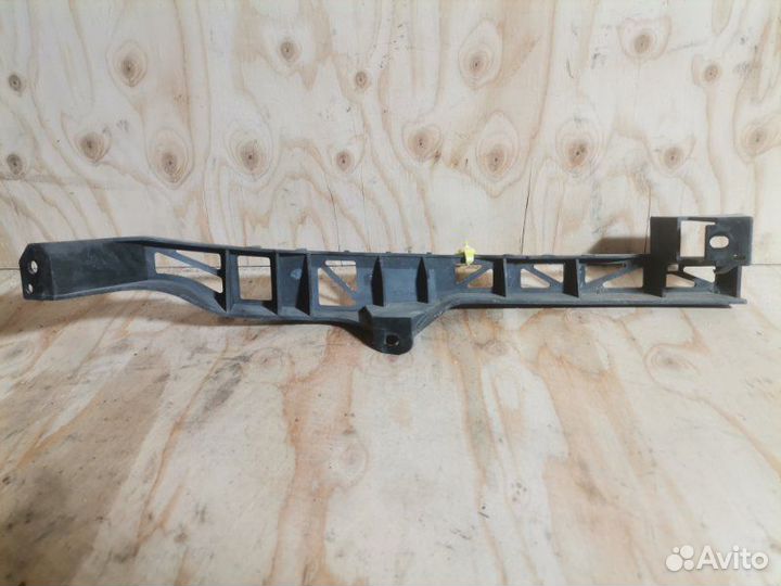 Планка под фару левая Mazda Axela BK5P zyve 2004