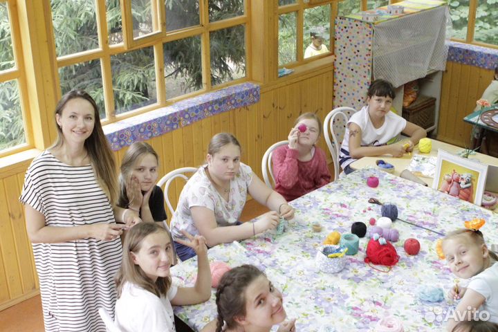 Творческий интенсив