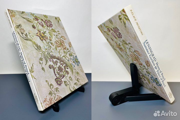 Книга Ленинград Домик Петра I, Летний сад и Дворец