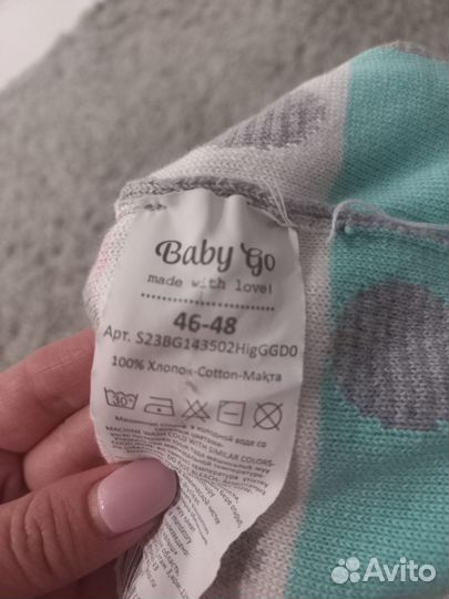 Шапка для девочки