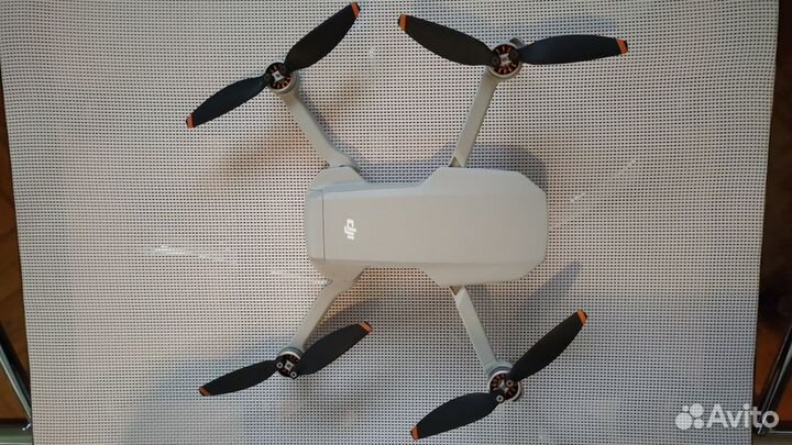 Dji mavic mini 2