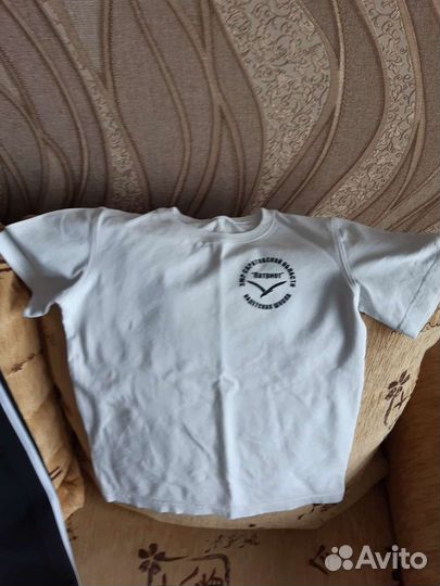 Спортивный костюм