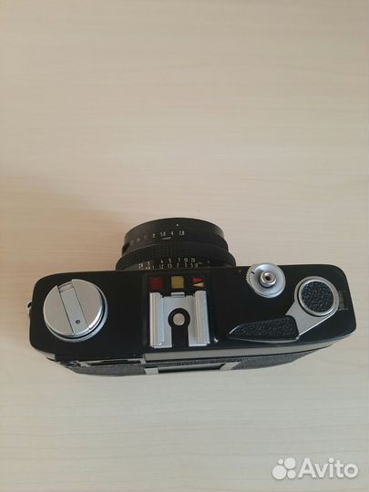 Фотоаппарат 