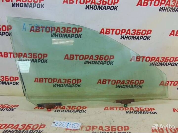 Стекло двери передней правой Toyota Camry XV30 200