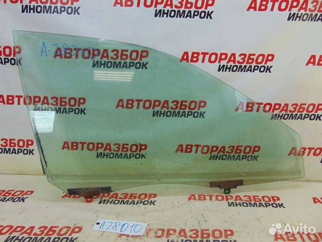 Стекло двери передней правой Toyota Camry XV30 200