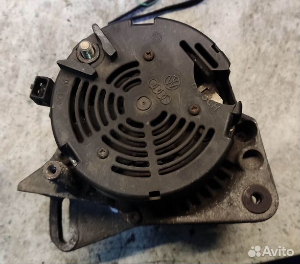 Генератор Passat, Nissan продажа/обмен