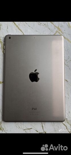 iPad air 1 32