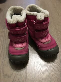 Ботинки зимние Reima