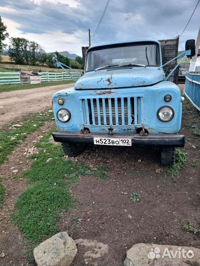 Почвофреза 1GQN 1.2, 1988