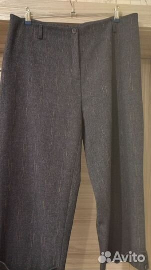 Бриджи женские 54 размер