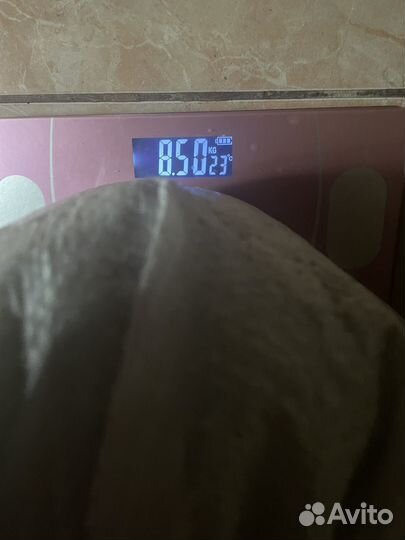 Аквариумный грунт