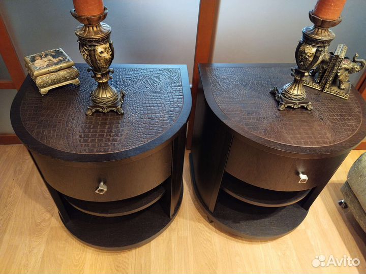 Тумбочки Smania Италия