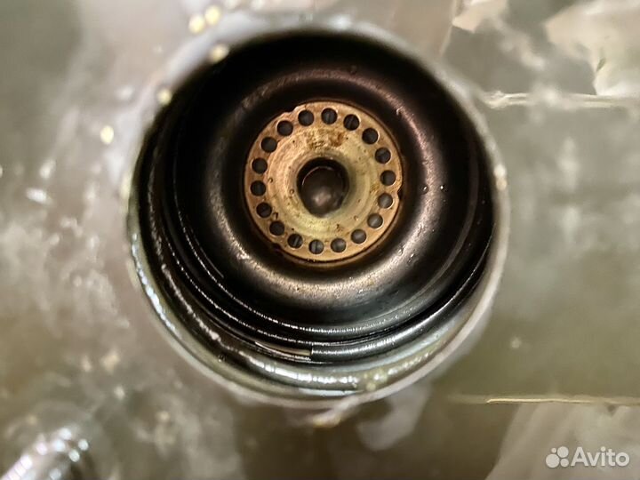 Вакуумный усилитель тормозов Mercedes-Benz W124