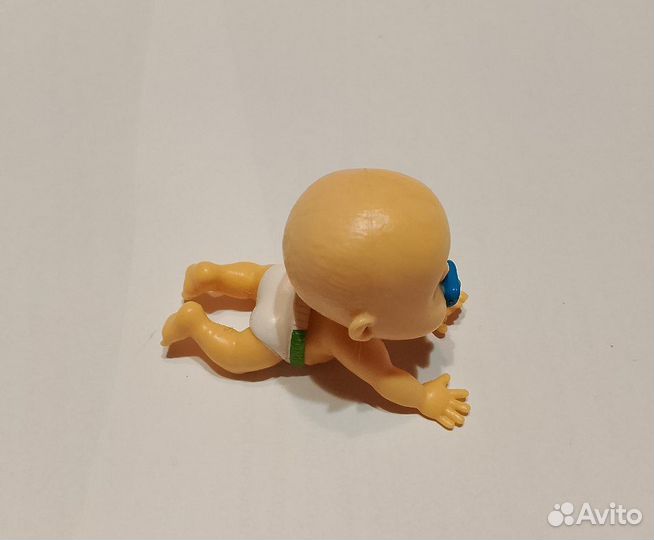 Пупсы коллекционные