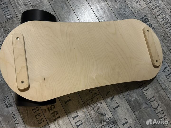 Баланс борд