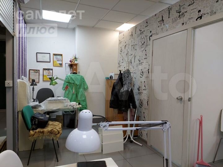Продам помещение свободного назначения, 30 м²