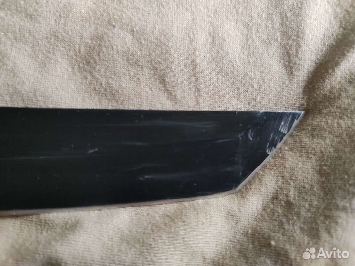 Нож Cold steel Recon Tanto Японии