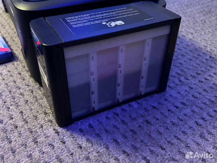 Принтер epson l132