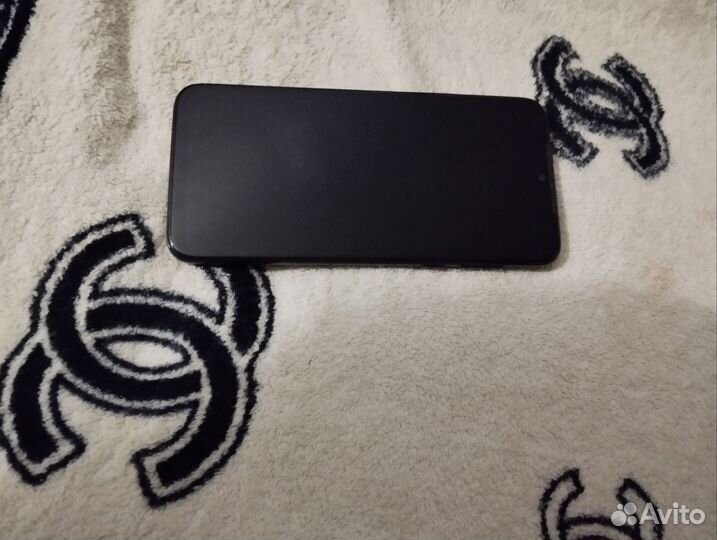 Motorola g8 plus