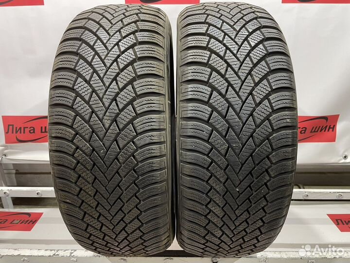 Nexen Winguard Snow G3 WH21 205/55 R16