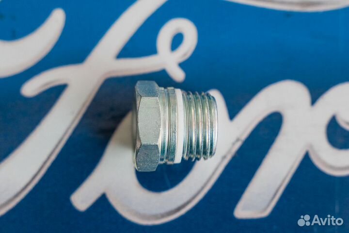 Штуцер гур Форд Фокус, Форд Мондео, Форд Фьюжн